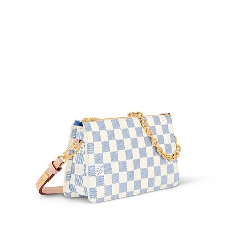 louis vuitton lexington|damier vernis lexington.